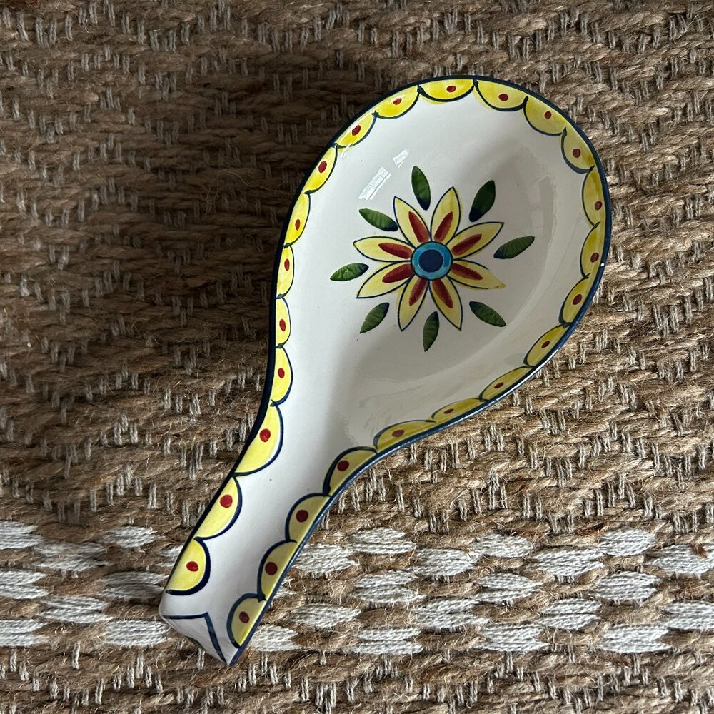 Spoon Rest